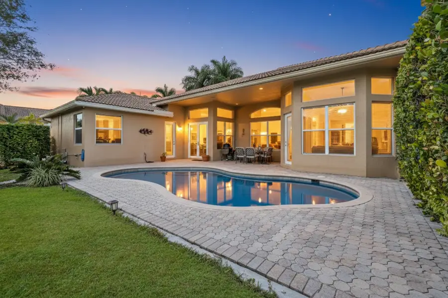 12040 NW 49th Drive, Coral Springs, FL 33076 - #3