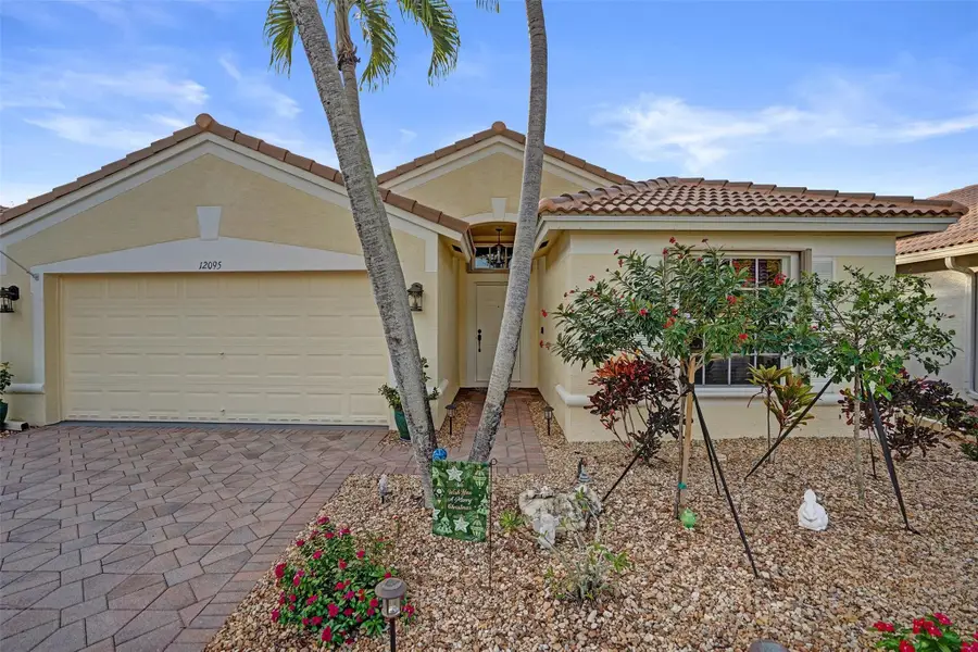 12095 Roma Road, Boynton Beach, FL 33437 - #2