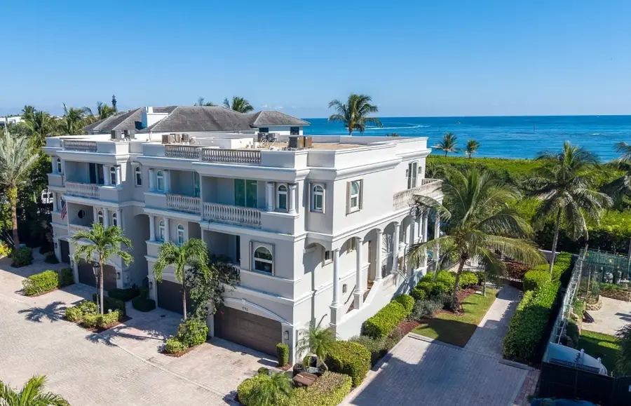 1796 Bay Drive #1796, Pompano Beach, FL 33062 - #2