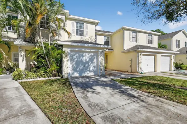 224 Foxtail Drive #D, Greenacres, FL 33415