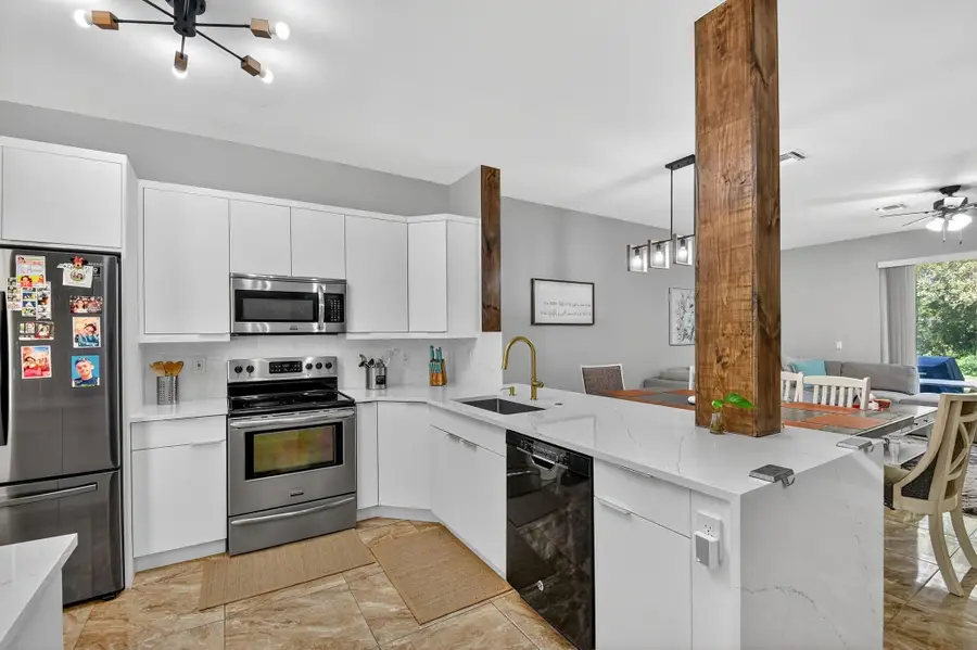 224 Foxtail Drive #D, Greenacres, FL 33415 - #3
