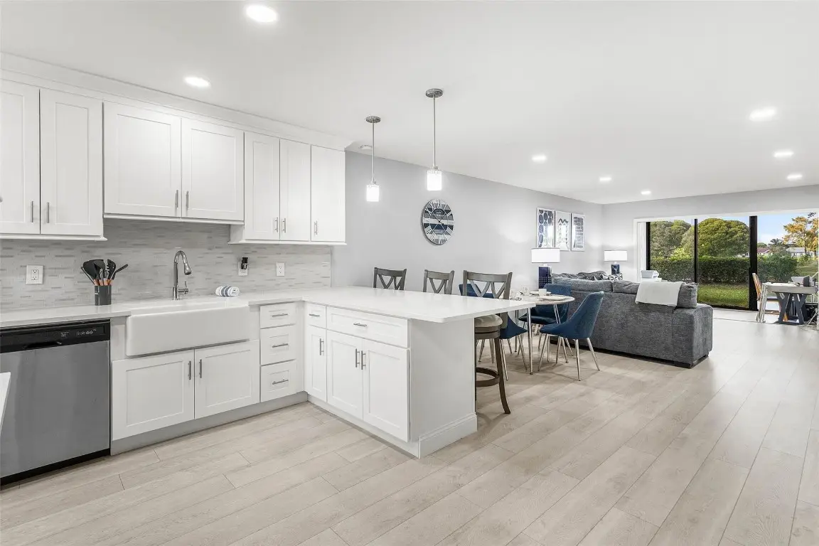 9286 Vista Del Lago #E, Boca Raton, FL 33428 - #1