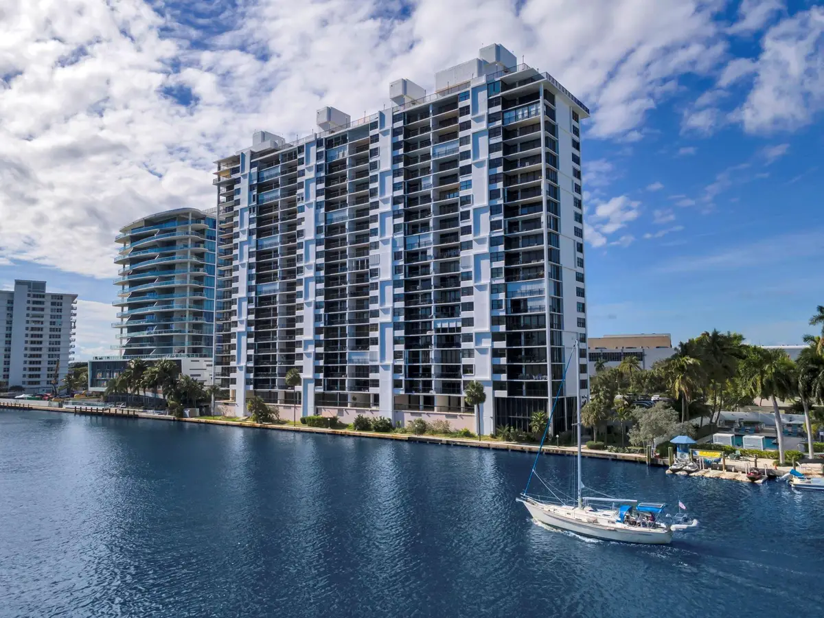 936 Intracoastal Drive #21D, Fort Lauderdale, FL 33304 - #1