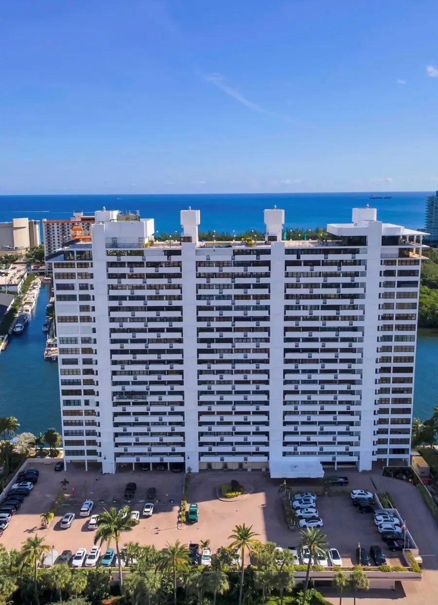 936 Intracoastal Drive #21D, Fort Lauderdale, FL 33304 - #2