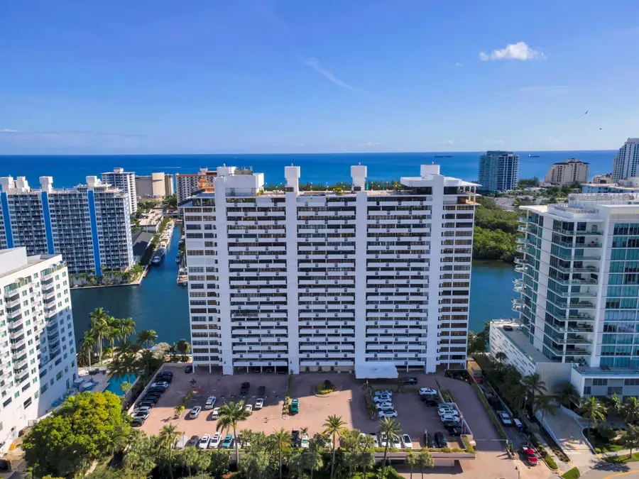 936 Intracoastal Drive #21D, Fort Lauderdale, FL 33304 - #3