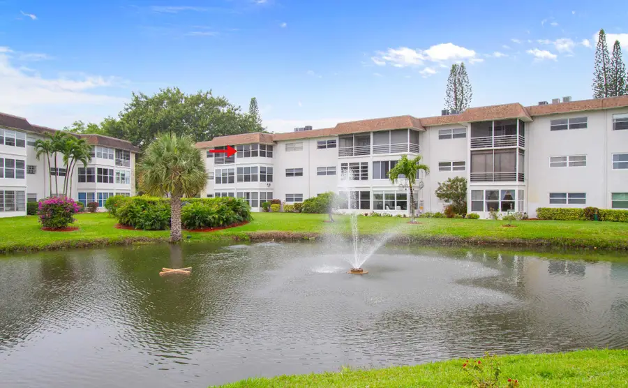 3500 NW 48th #615, Lauderdale Lakes, FL 33319 - #3