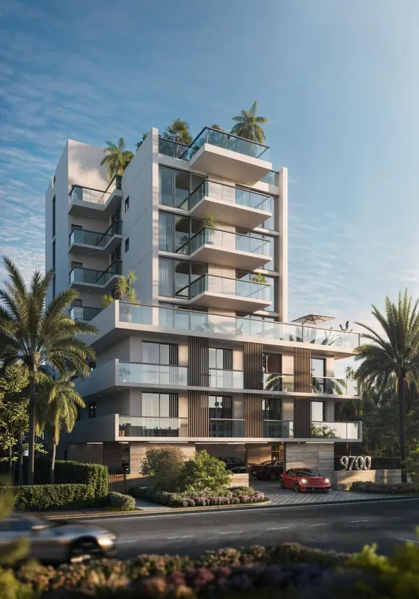 9700 W Bay Harbor Drive #PH5, Bay Harbor Islands, FL 33154