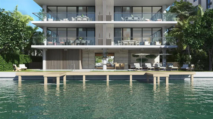 9700 W Bay Harbor Drive #PH5, Bay Harbor Islands, FL 33154 - #3