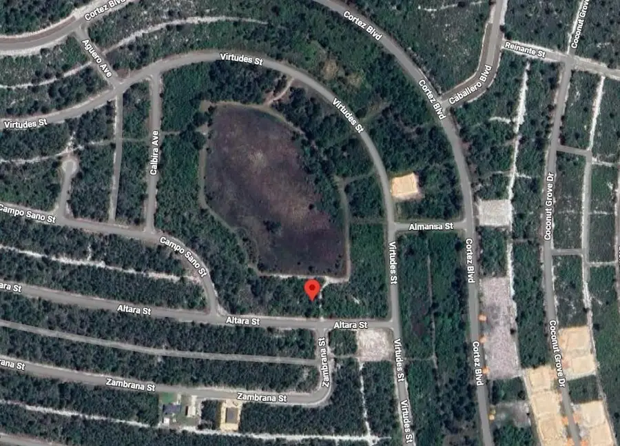 7618 Altara Street, Sebring, FL 33872 - #2
