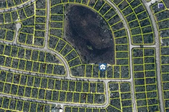 7618 Altara Street, Sebring, FL 33872 - #3