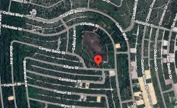 7624 Altara Street, Sebring, FL 33872 - #2