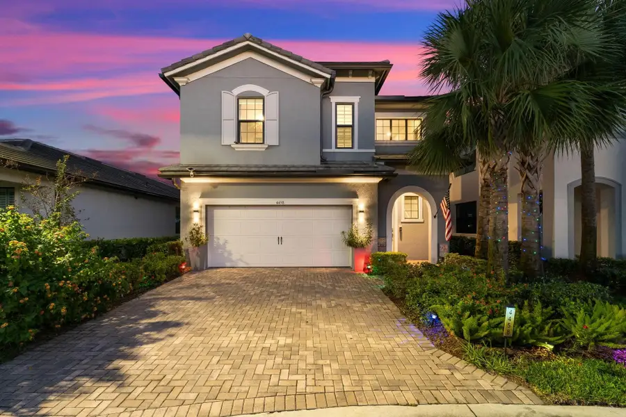 4458 Providence Way, Oakland Park, FL 33309 - #2