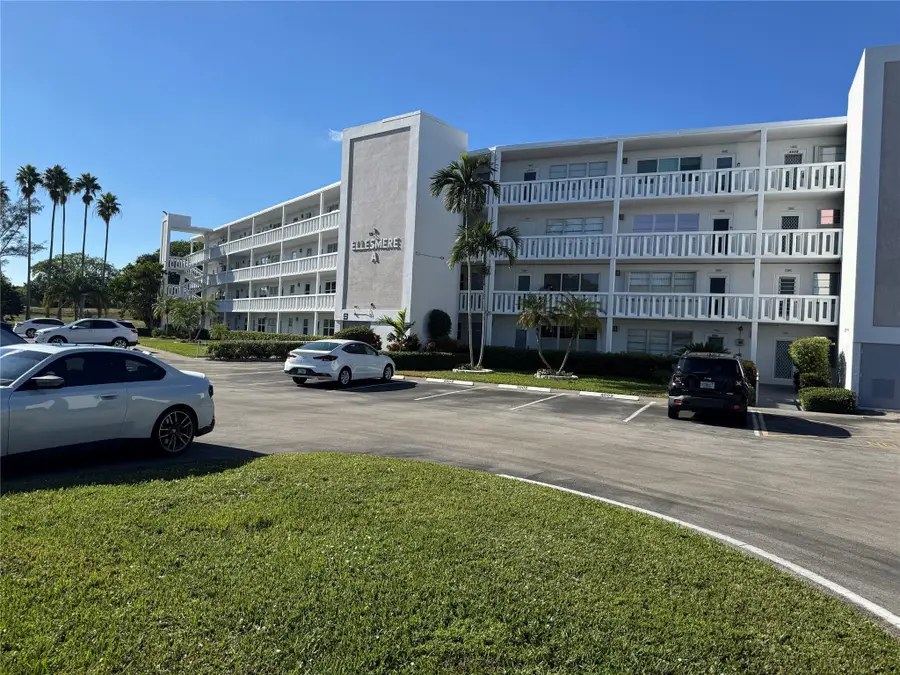 2007 Ellesmere A #2007, Deerfield Beach, FL 33442 - #3