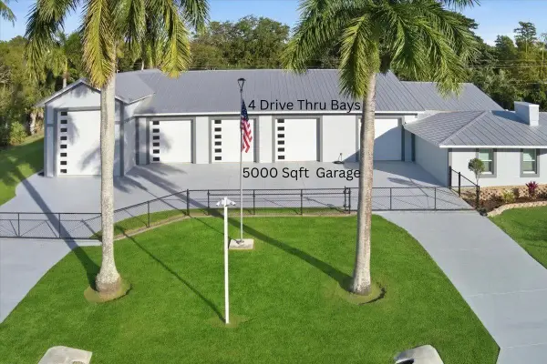 4418 Pressler Lane, Fort Pierce, FL 34982