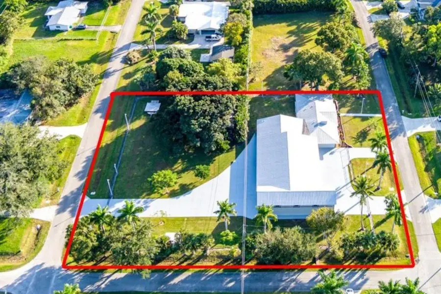 4418 Pressler Lane, Fort Pierce, FL 34982 - #2