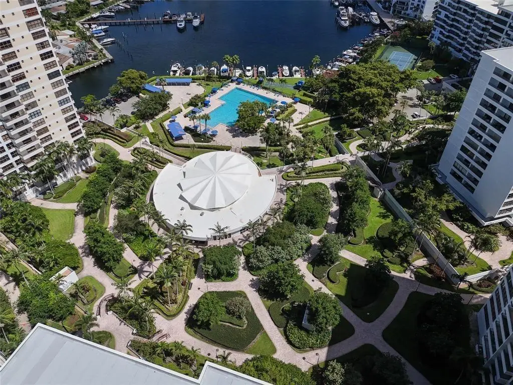 2500 Parkview Drive #403, Hallandale Beach, FL 33009 - #1