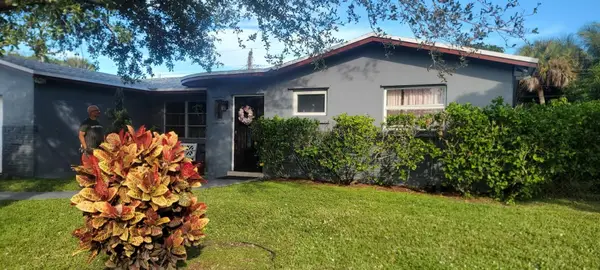 2350 NW 60th Avenue, Sunrise, FL 33313