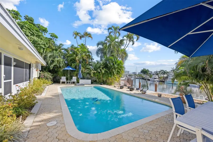 2800 NE 29th Street, Fort Lauderdale, FL 33306 - #2