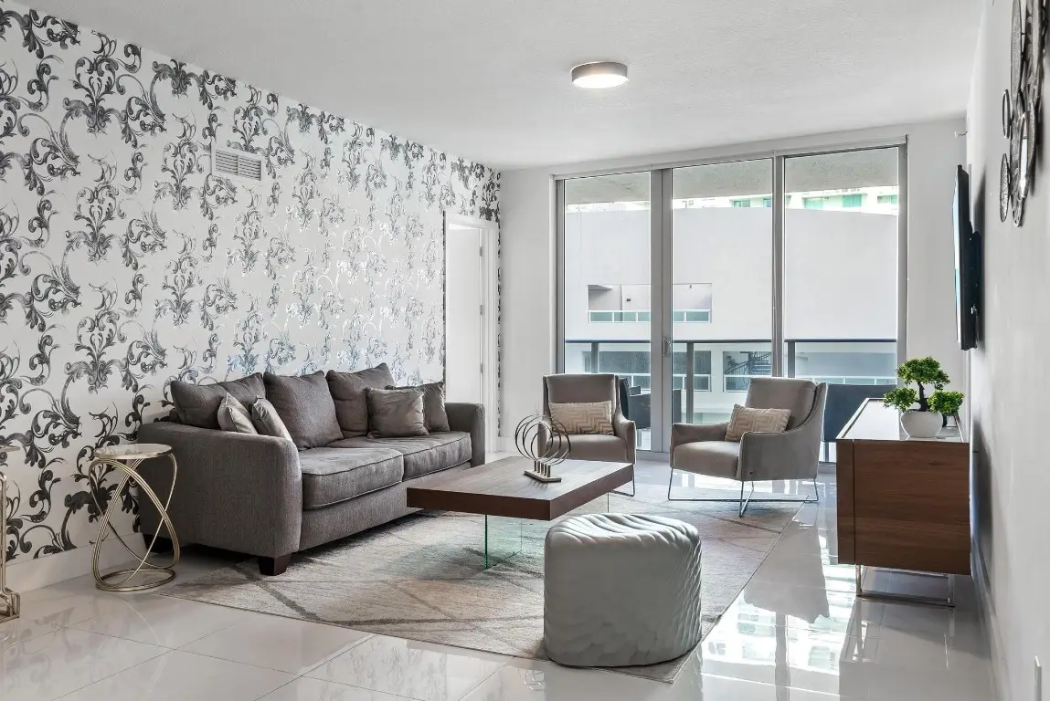 488 NE 18th Street #3509, Miami, FL 33132 - #1