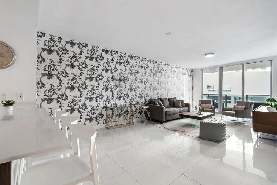 488 NE 18th Street #3509, Miami, FL 33132 - #3