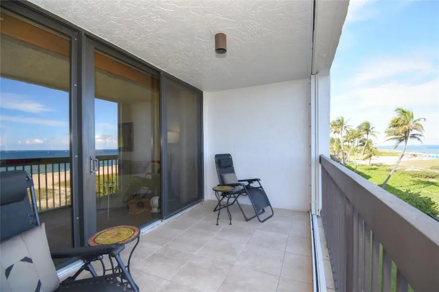 510 N Ocean Boulevard #303, Pompano Beach, FL 33062 - #3