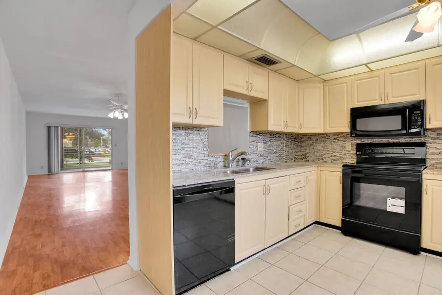 2006 Granada Drive #N2, Coconut Creek, FL 33066 - #2