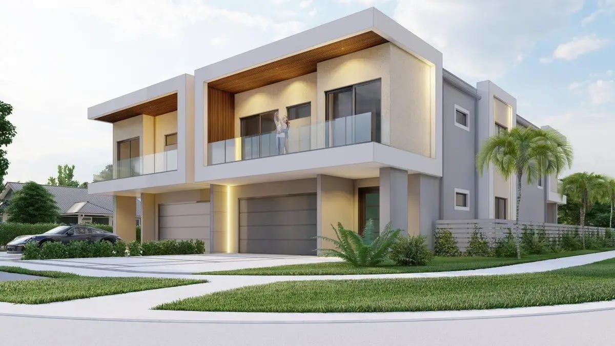 320 SW 11 #320, Fort Lauderdale, FL 33315 - #1