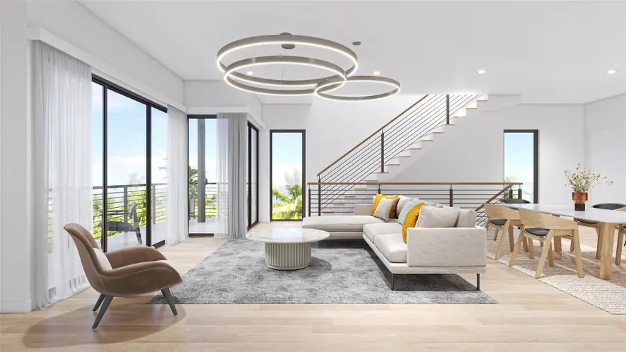 918 SE 12th Street #918, Fort Lauderdale, FL 33316 - #3