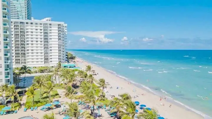 3725 S Ocean Drive #709, Hollywood, FL 33019 - #2