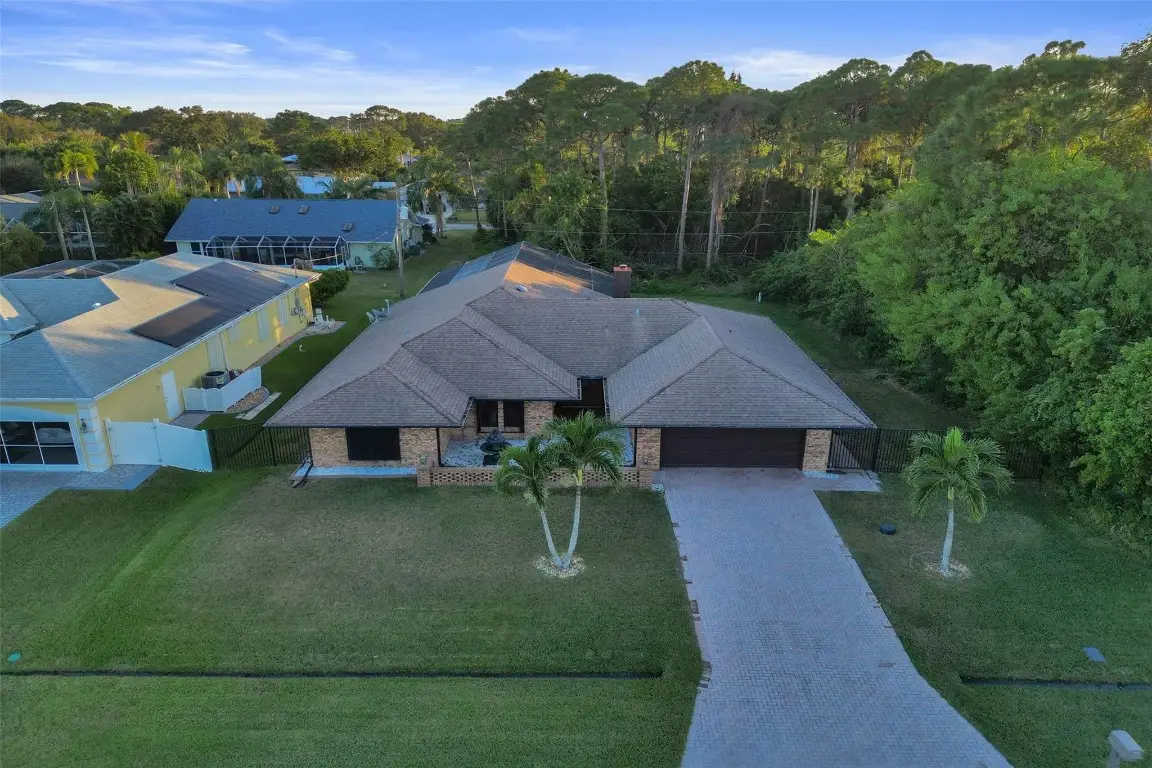 766 SE Cavern Avenue, Port Saint Lucie, FL 34983 - #1