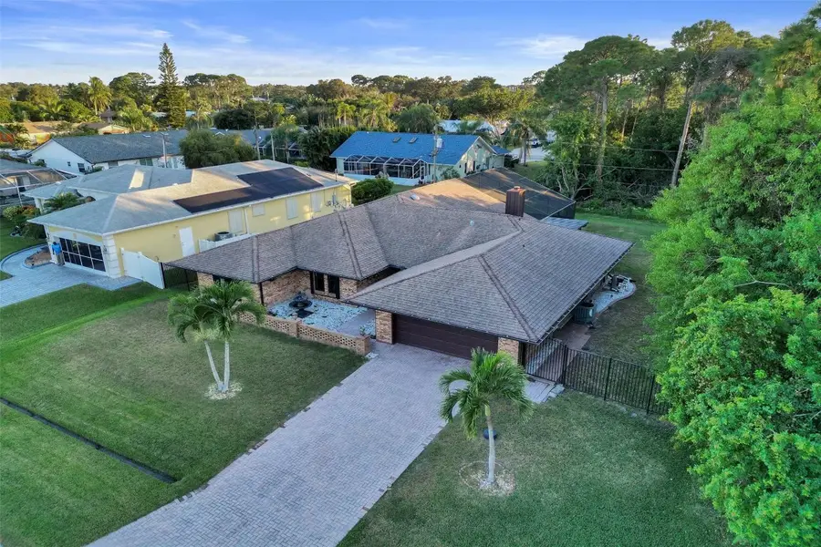 766 SE Cavern Avenue, Port Saint Lucie, FL 34983 - #3