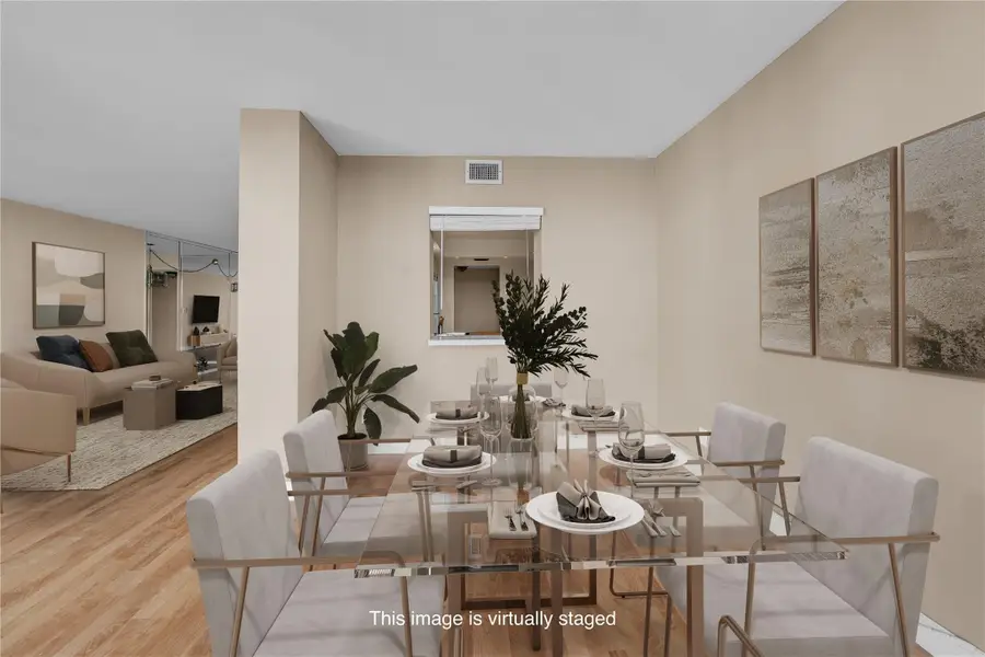 1000 Parkview Drive #925, Hallandale Beach, FL 33009 - #3