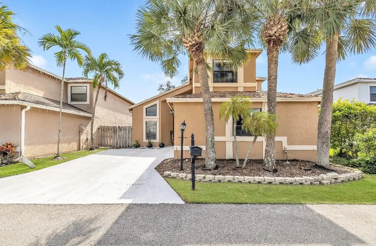 8610 Kimble Way, Boca Raton, FL 33433 - #1