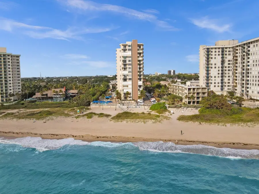2000 S Ocean Boulevard #4C, Pompano Beach, FL 33062 - #2