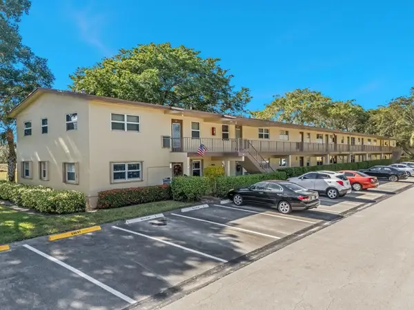 7390 NW 1st Street #104, Margate, FL 33063