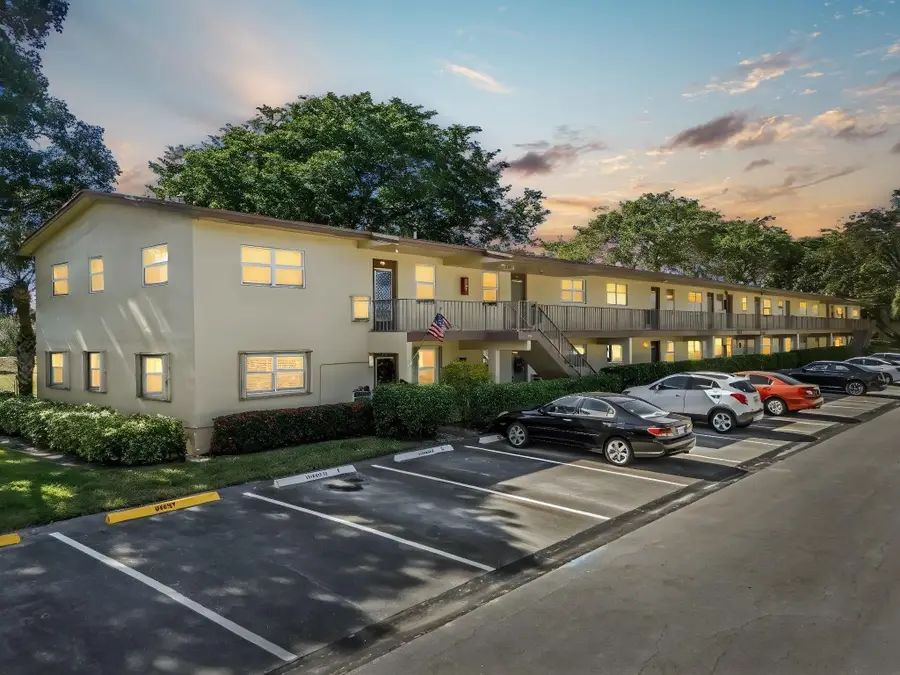 7390 NW 1st Street #104, Margate, FL 33063 - #2