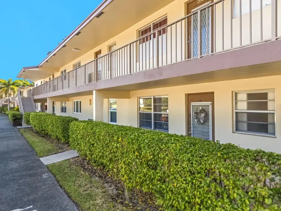 7390 NW 1st Street #104, Margate, FL 33063 - #3