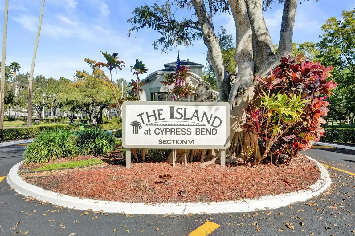 2221 Cypress Island Drive #501, Pompano Beach, FL 33069 - #1