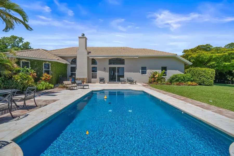 3950 Fieldview Way, Wellington, FL 33414 - #2