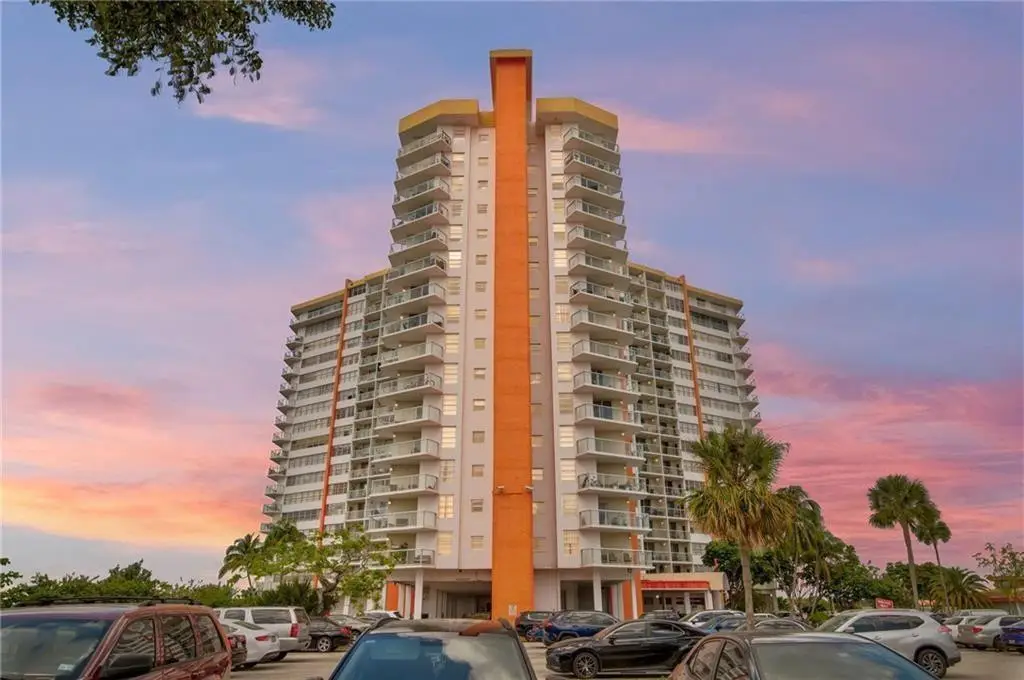 1301 NE Miami Gardens Drive #1721w, Miami, FL 33179 - #1