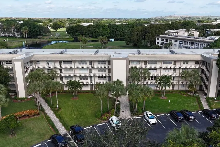 4701 Martinique Drive #H4, Coconut Creek, FL 33066 - #3