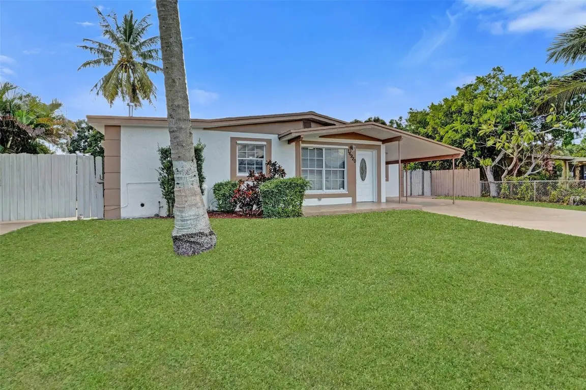 16920 NW 53rd Avenue, Miami Gardens, FL 33055 - #1