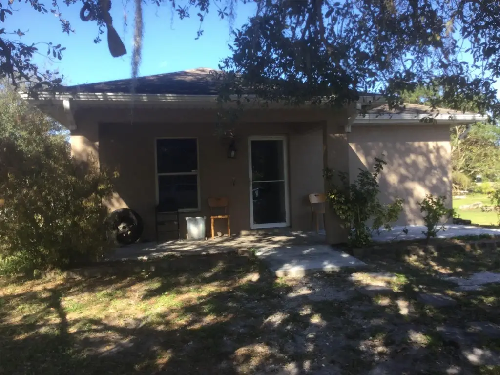 299 Avenue L, Moore Haven, FL 33471 - #1
