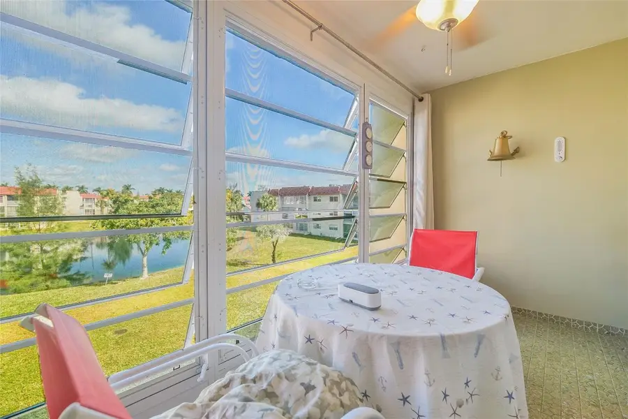 3051 Sunrise Lakes Drive #302, Sunrise, FL 33322 - #2