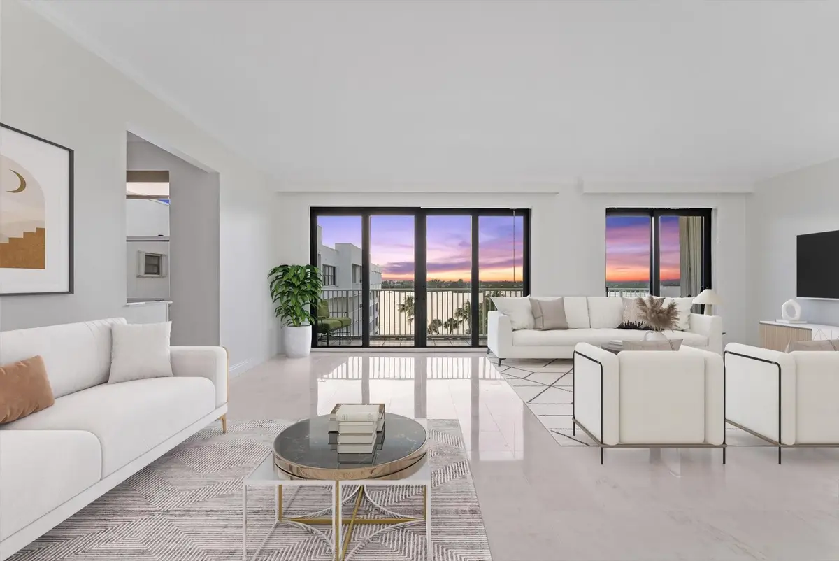 2860 S Ocean Boulevard #601, Palm Beach, FL 33480 - #1