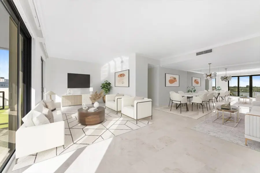 2860 S Ocean Boulevard #601, Palm Beach, FL 33480 - #2