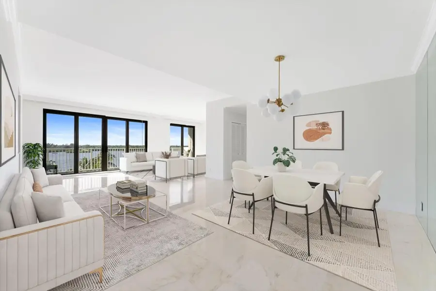 2860 S Ocean Boulevard #601, Palm Beach, FL 33480 - #3