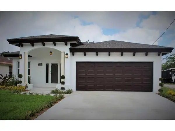 4819 SW 21st Street, West Park, FL 33023