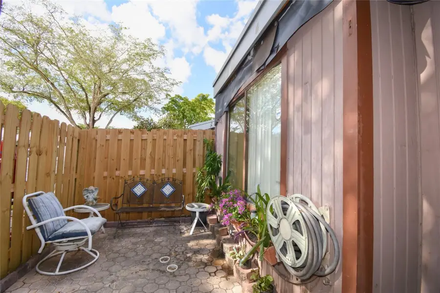 1748 NW 74th Avenue #19, Plantation, FL 33313 - #3