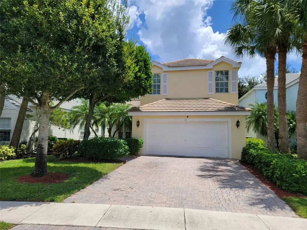 111 Berenger Walk, Royal Palm Beach, FL 33414 - #1